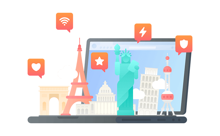 华人必备海外翻墙回国用《腾讯直播》终极解决方案 - 返华VPN